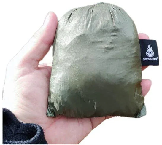 Hammock Shield Underquilt Protector