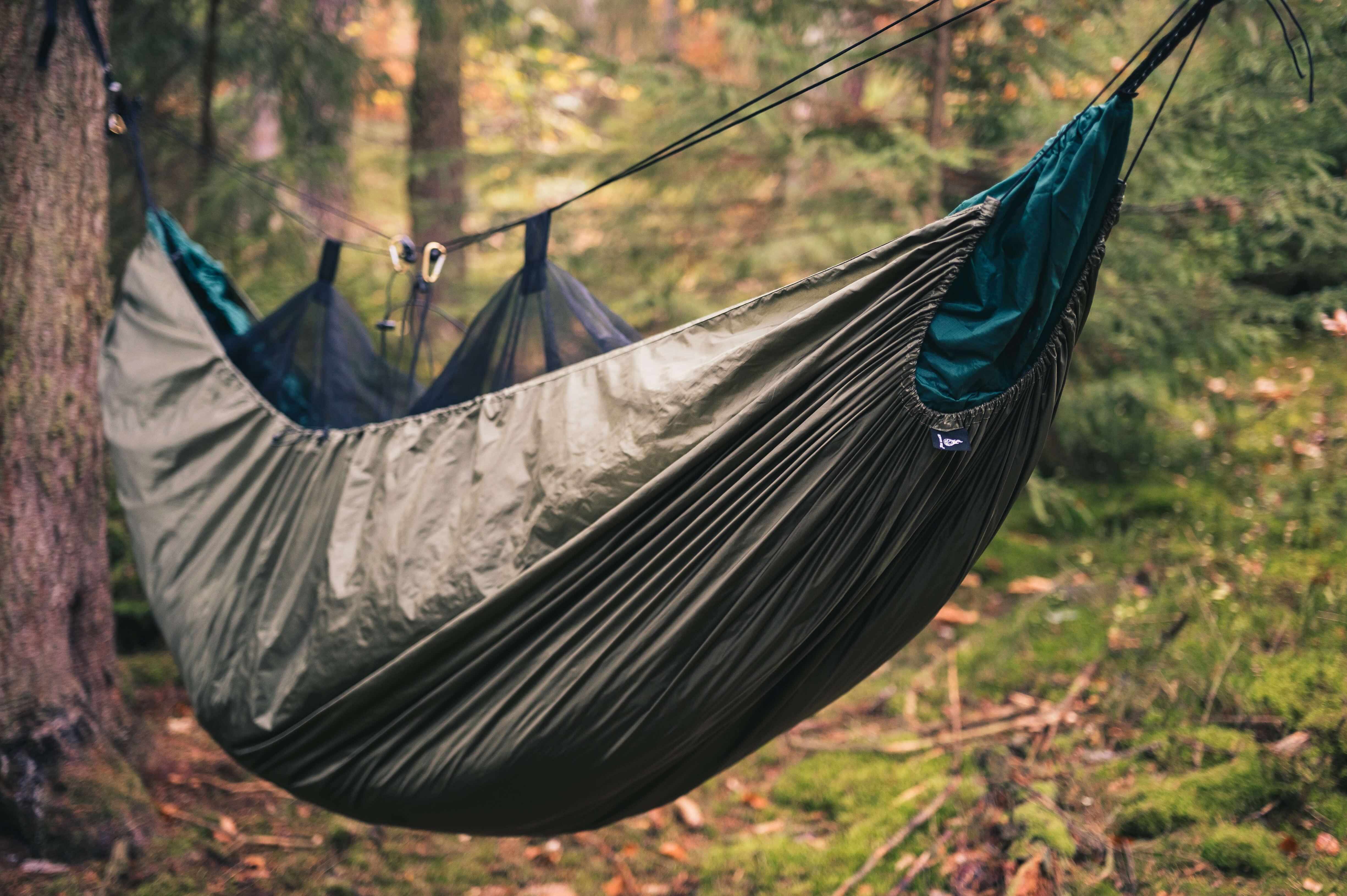 Hammock Shield Underquilt Protector