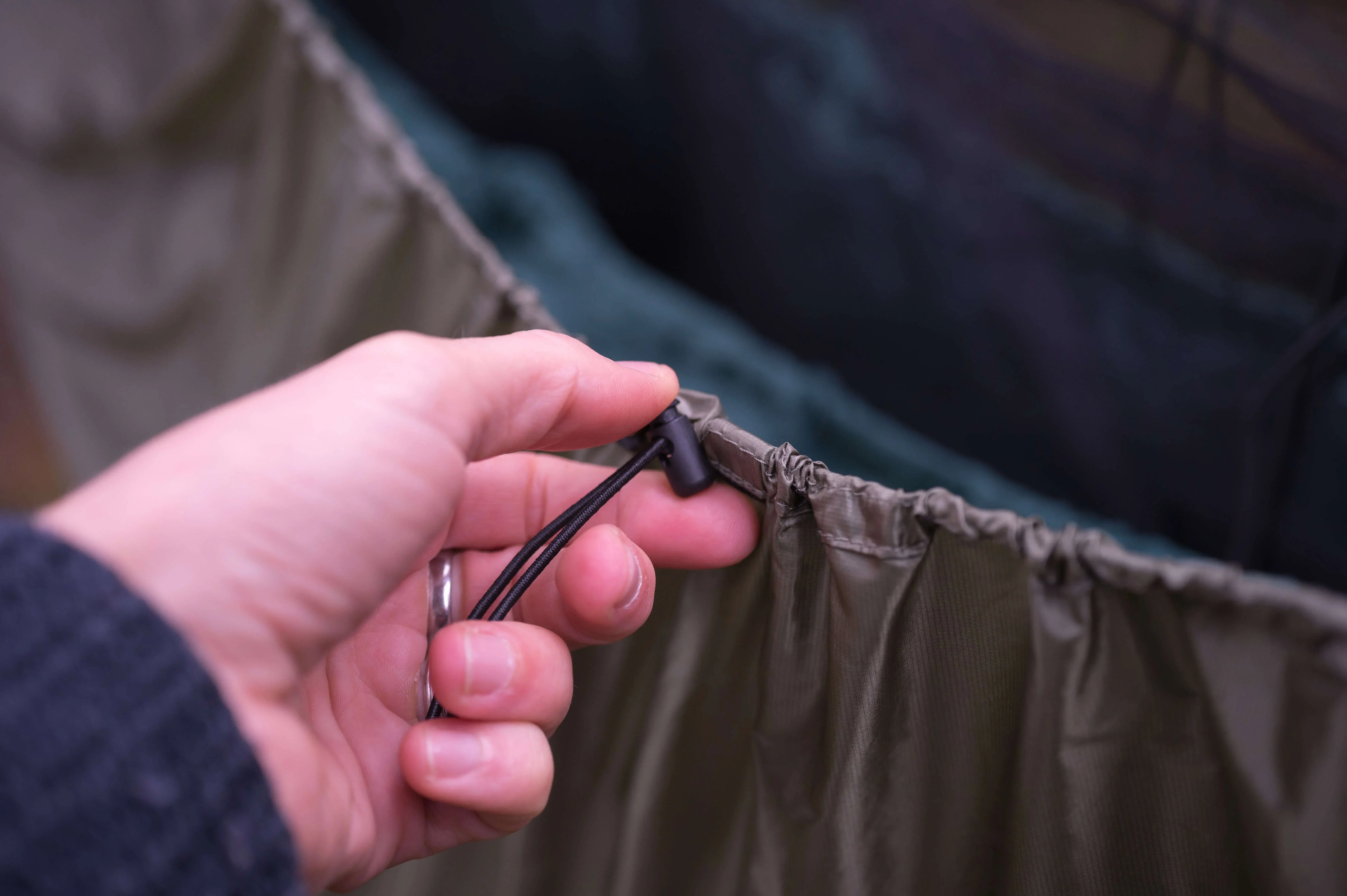 Hammock Shield Underquilt Protector