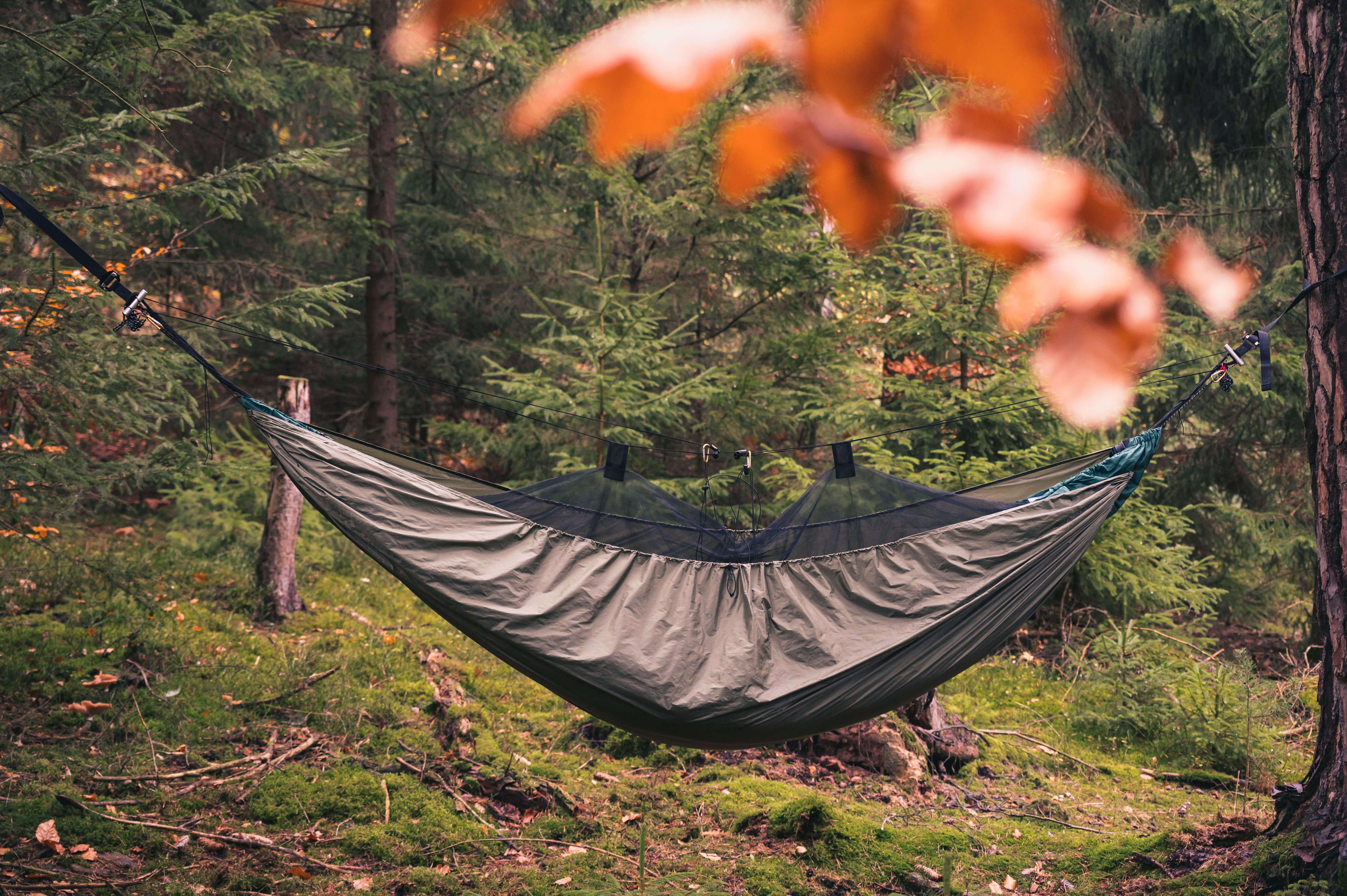 Hammock Shield Underquilt Protector