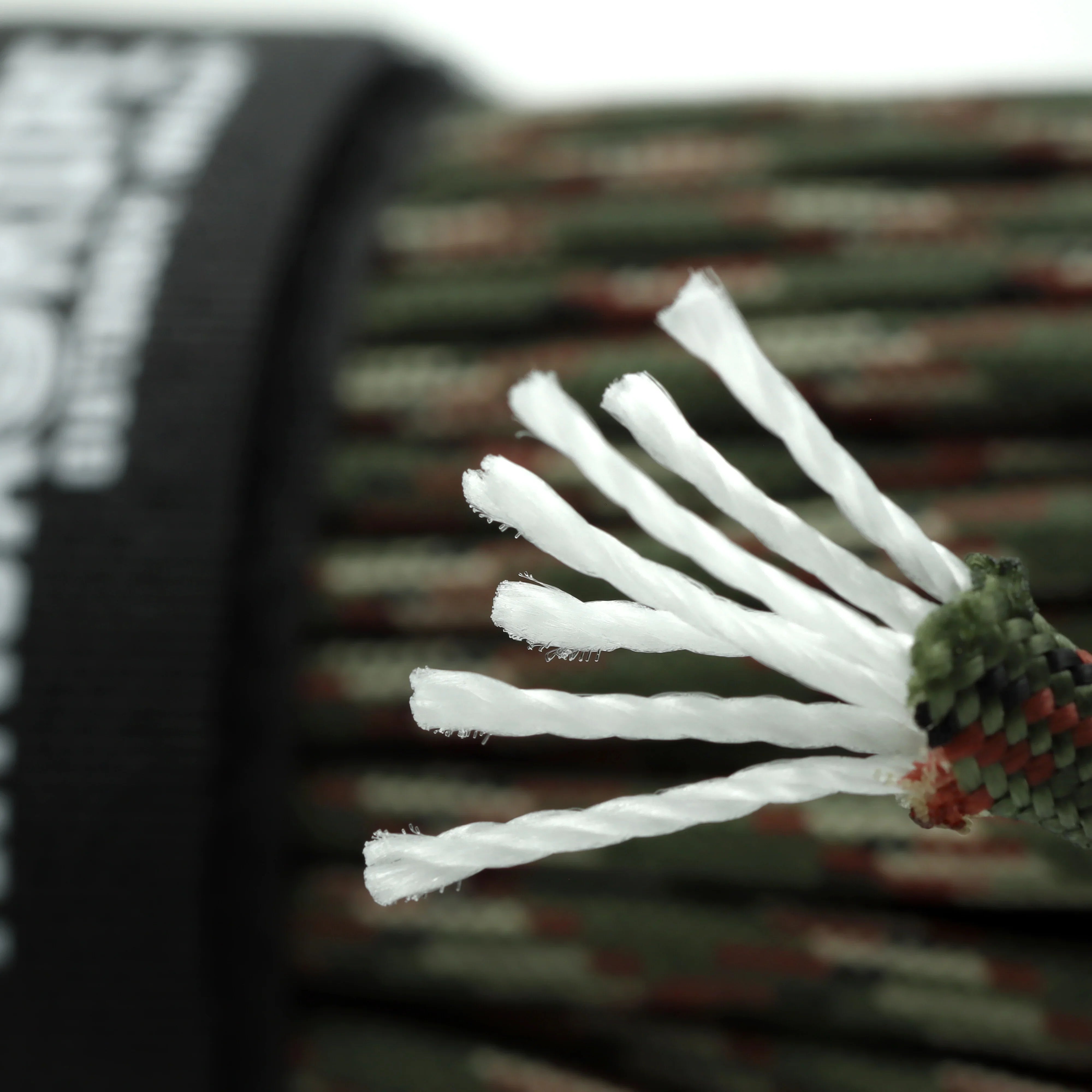 Ninja Rope Paracord 550