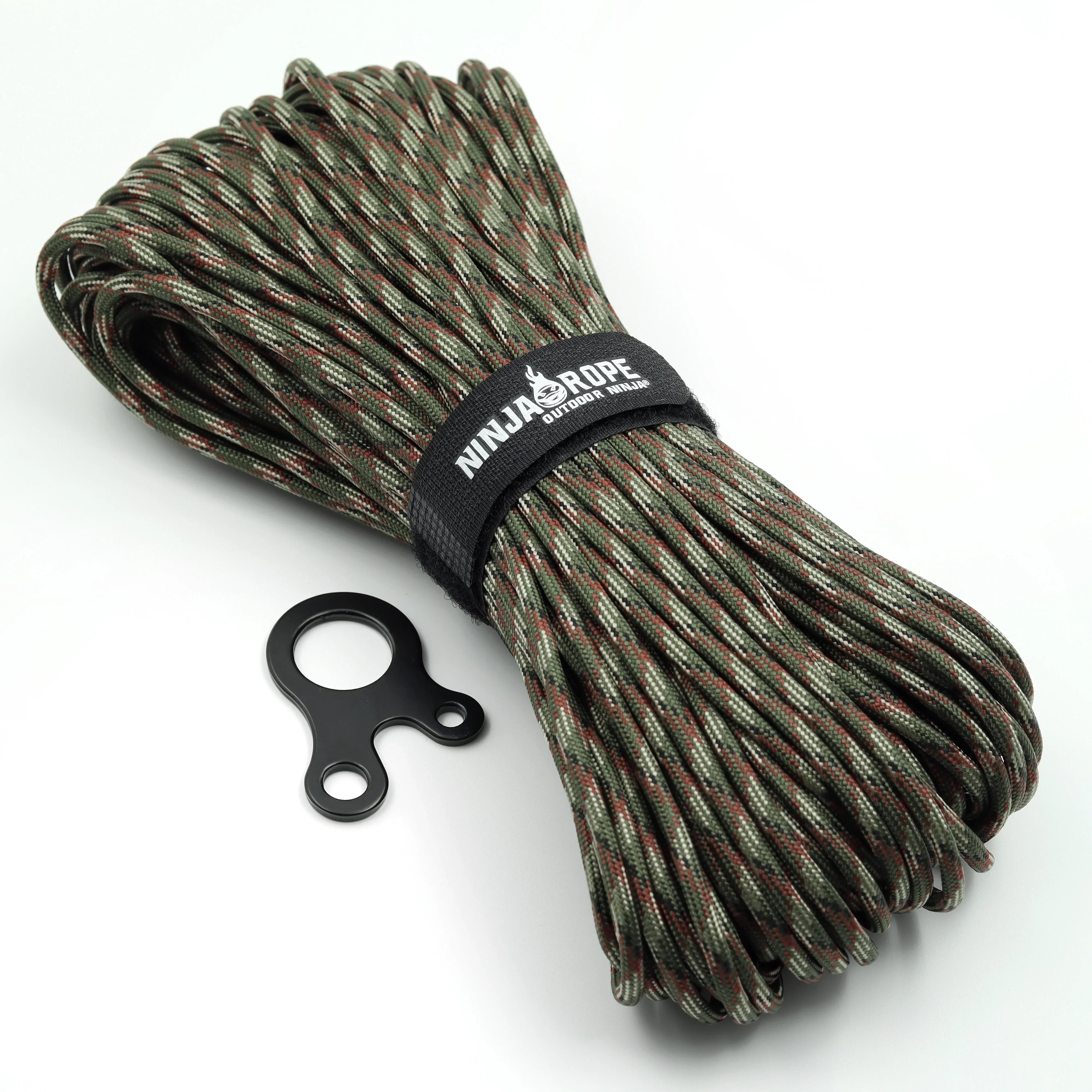 Ninja Rope Paracord 550