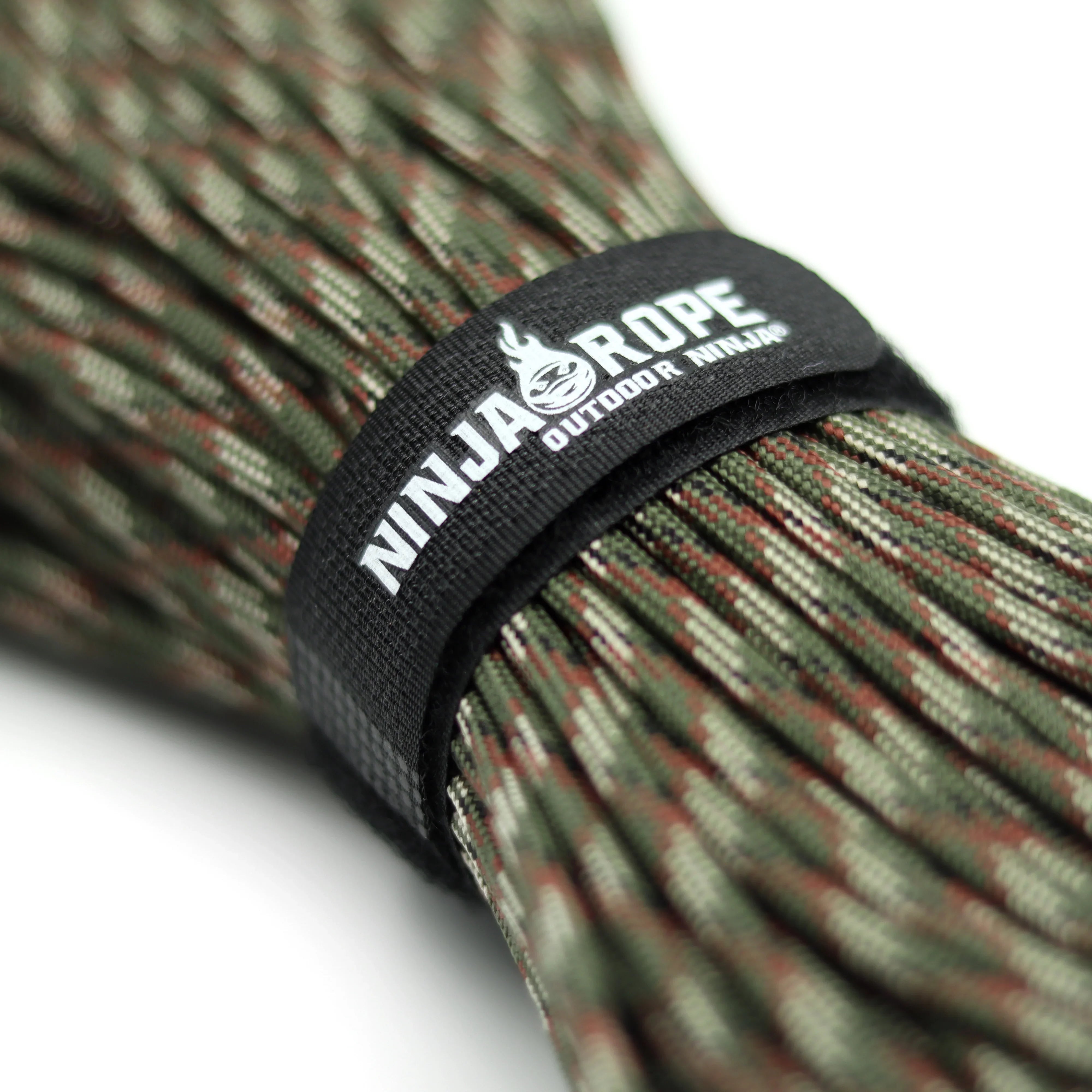 Ninja Rope Paracord 550