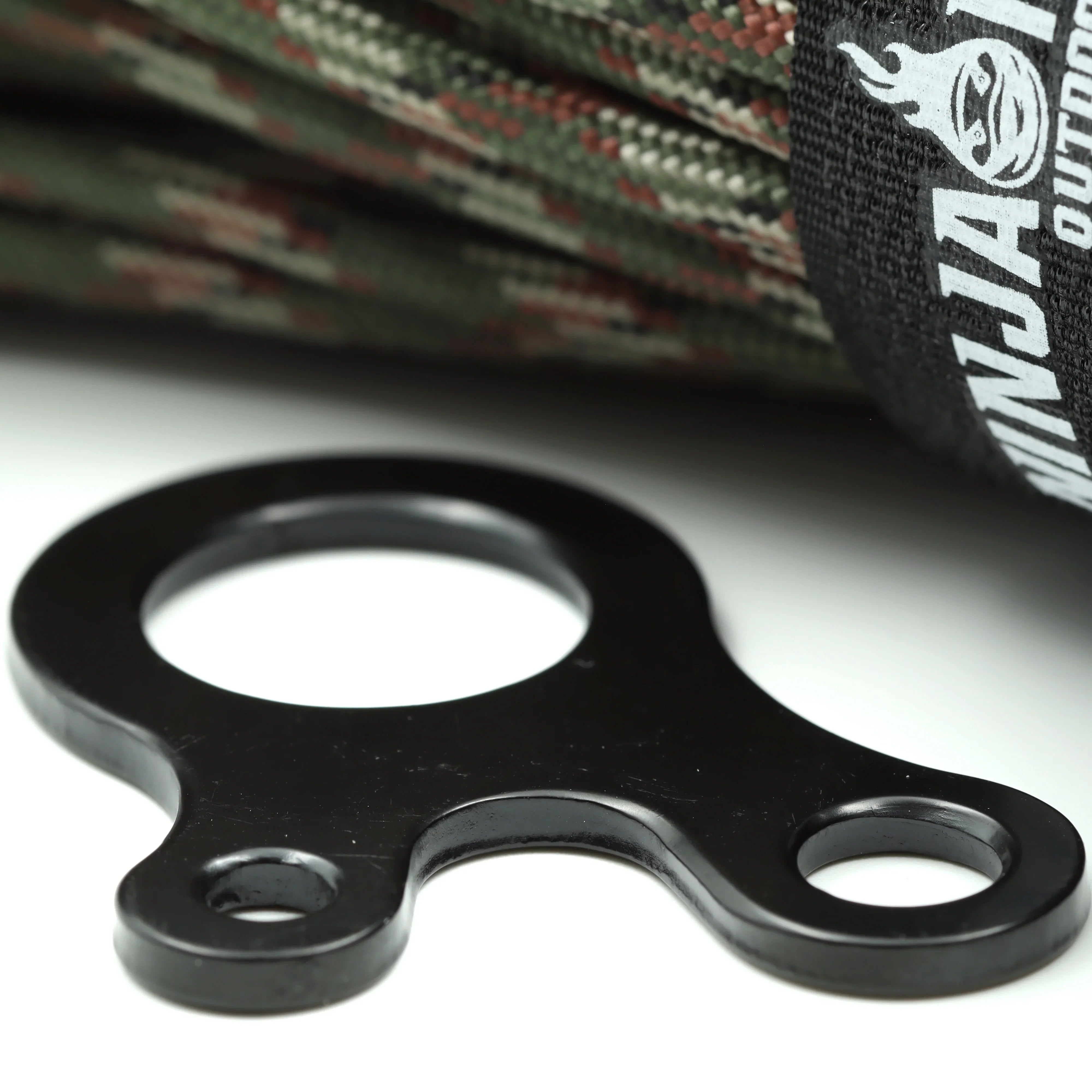 Ninja Rope Paracord 550