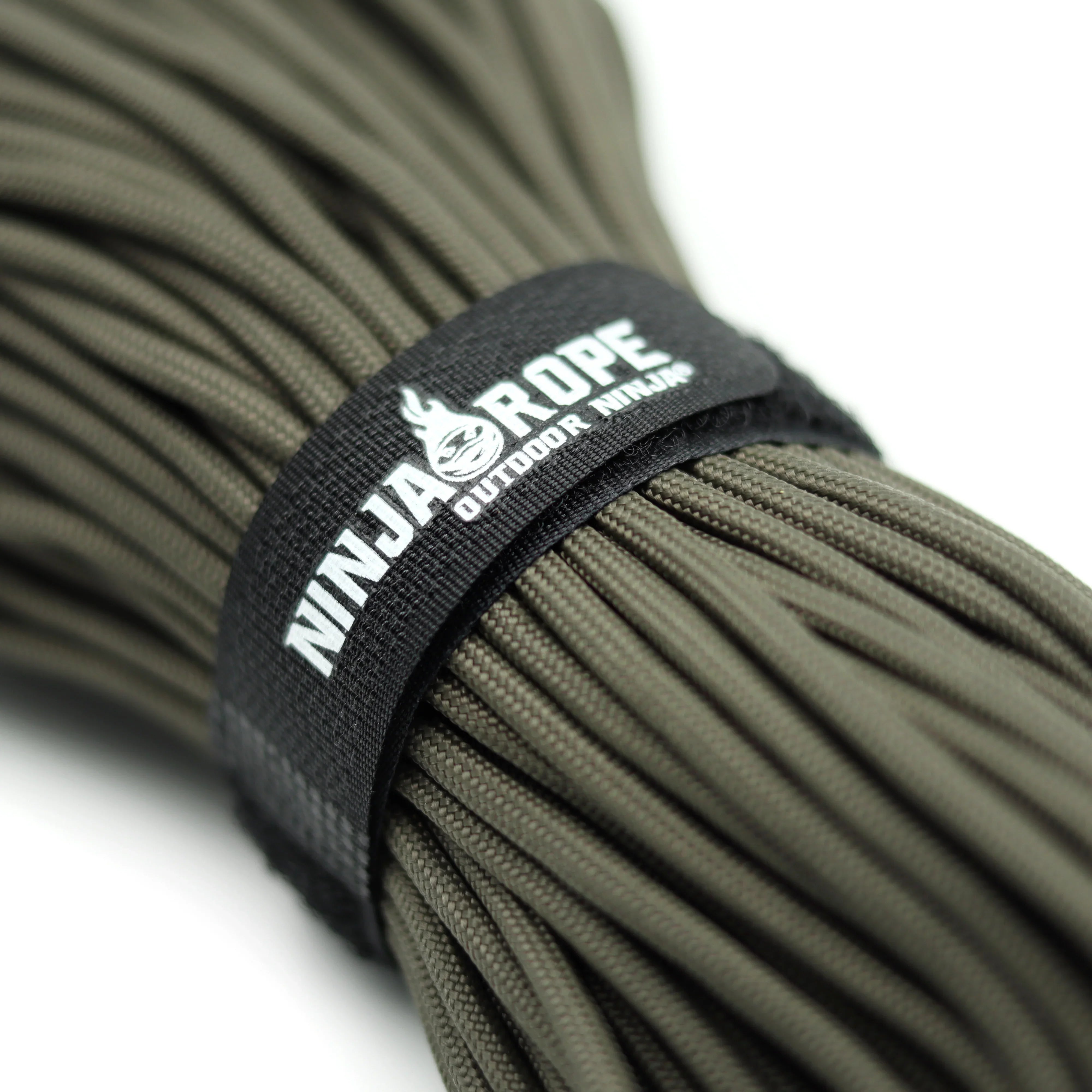 Ninja Rope Paracord 550