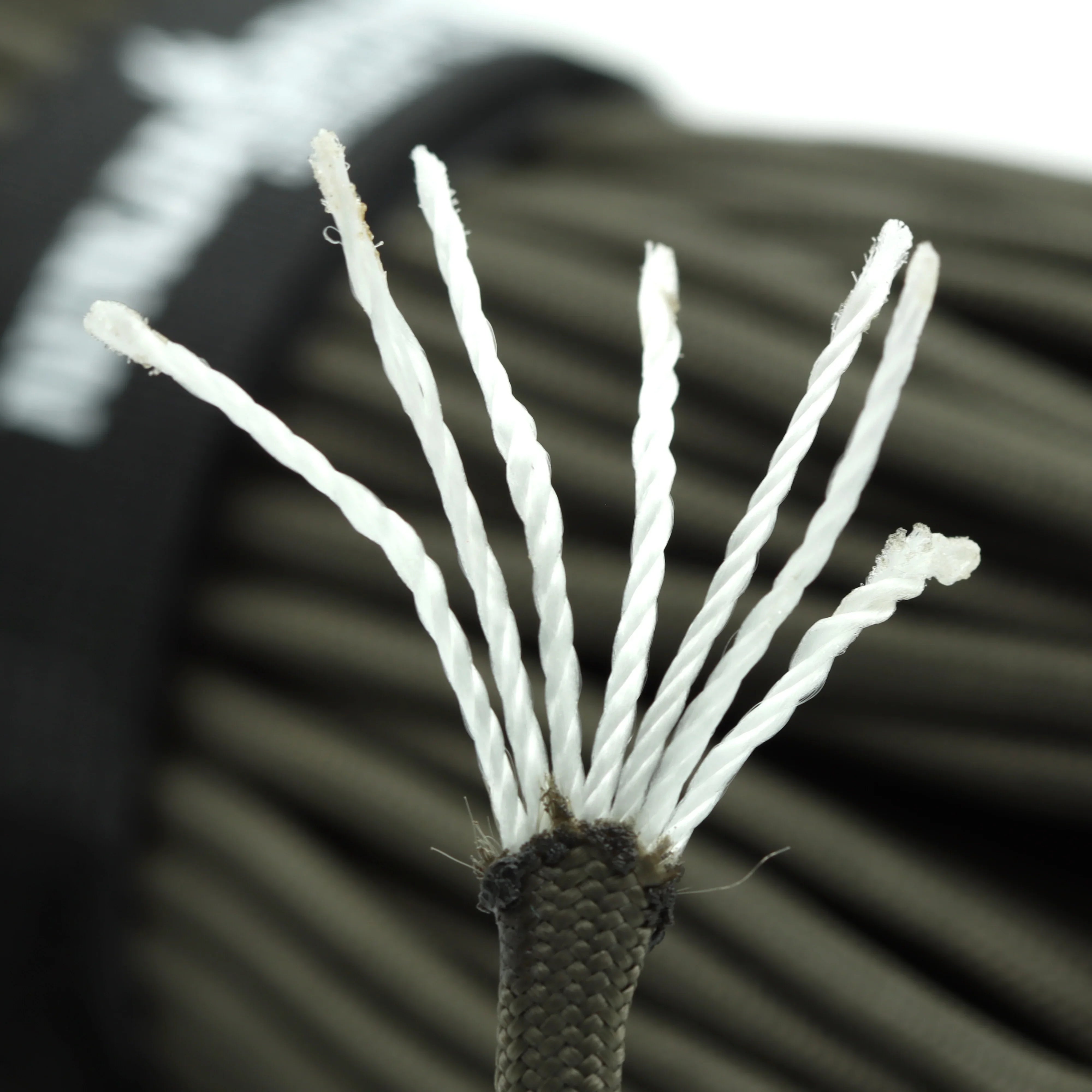 Ninja Rope Paracord 550