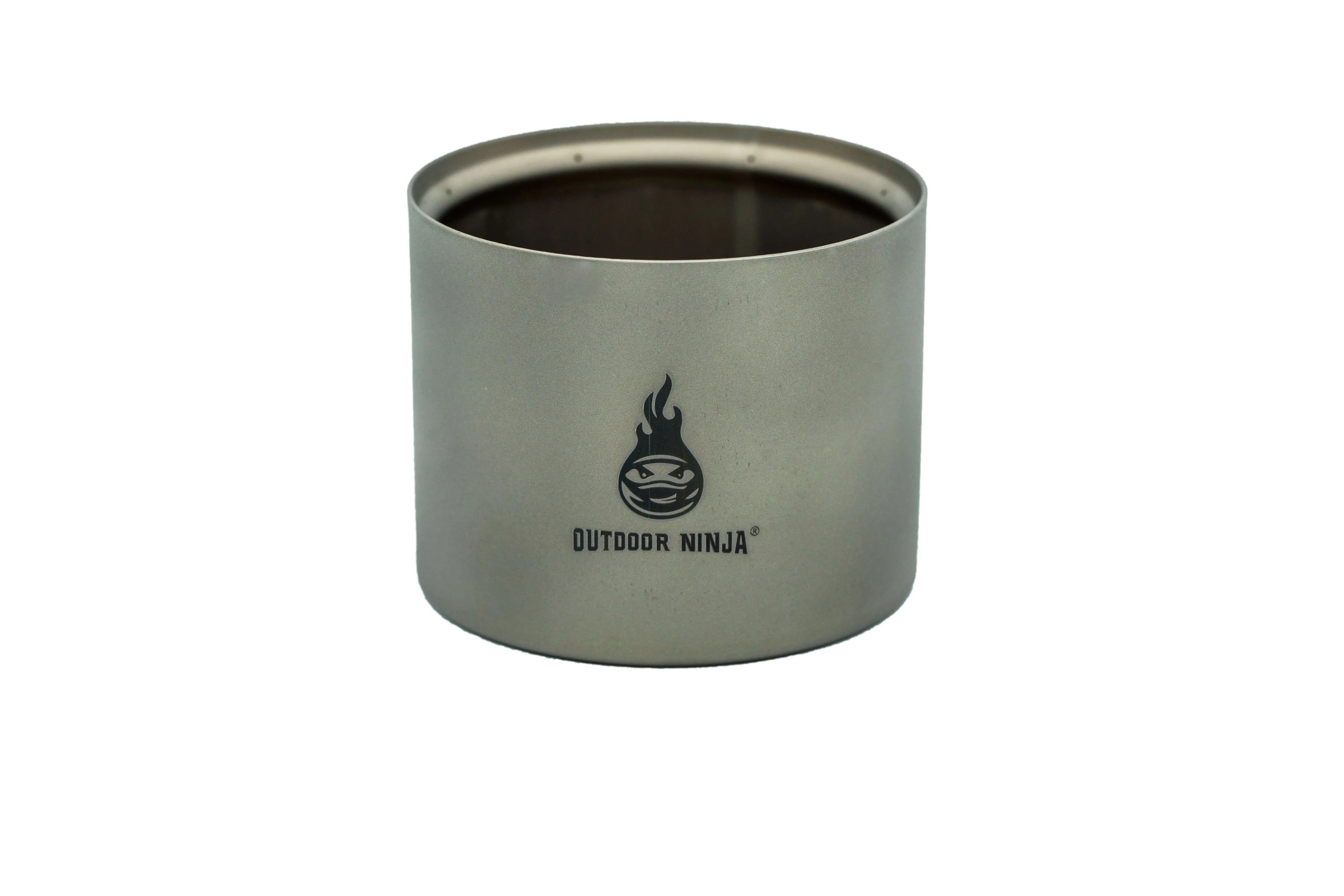 Outdoor Ninja - The Burner