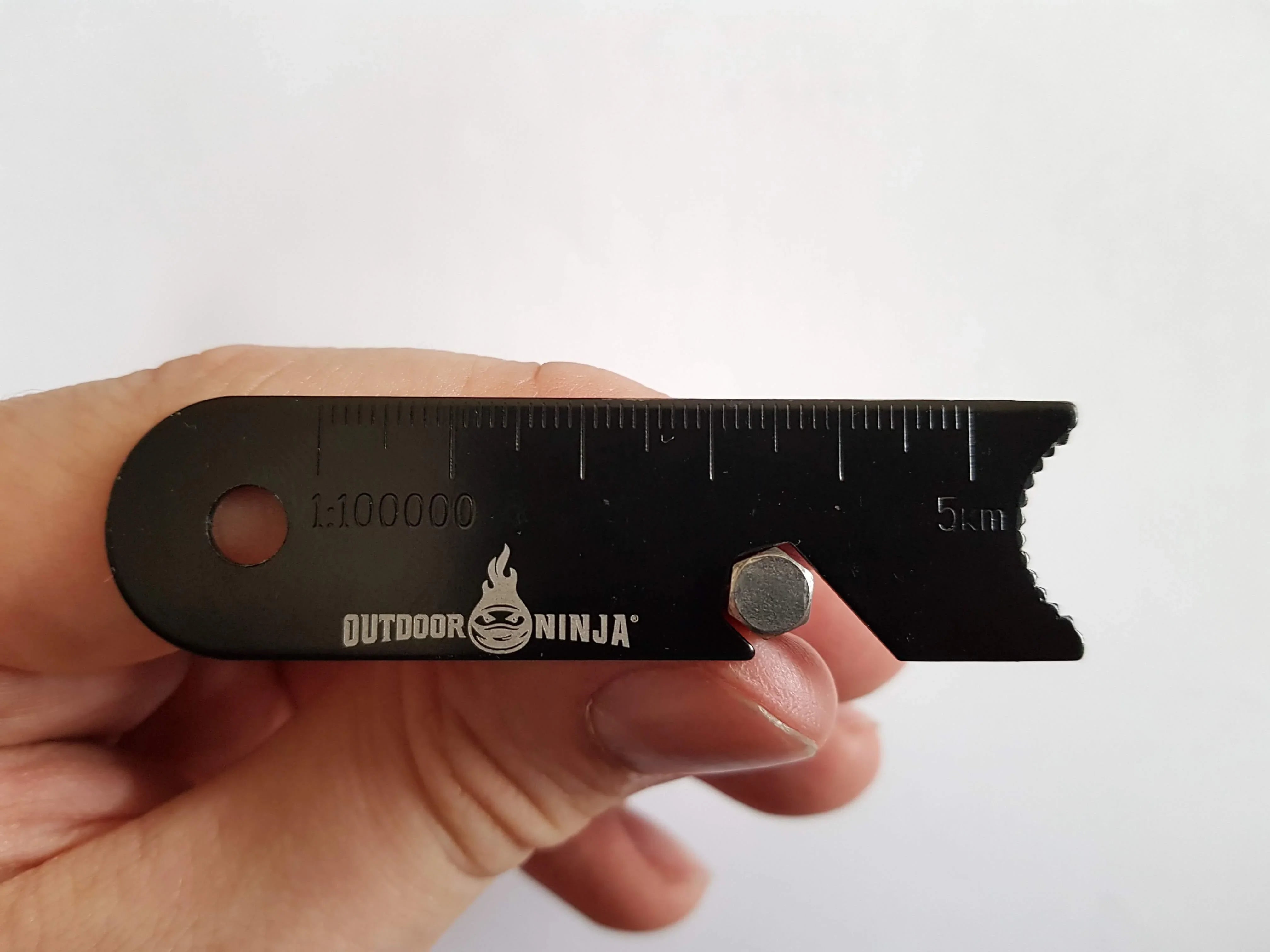 Outdoor Ninja Striker Sechskantschlüssel