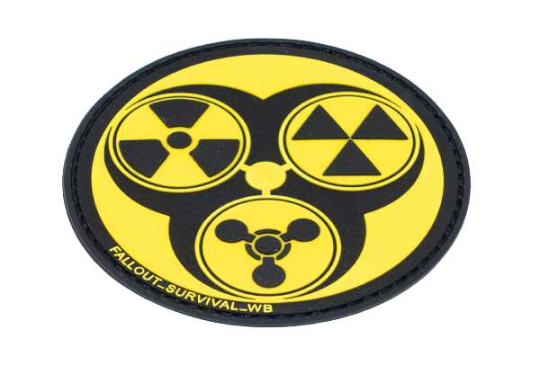 Patch von Outdoor Ninja