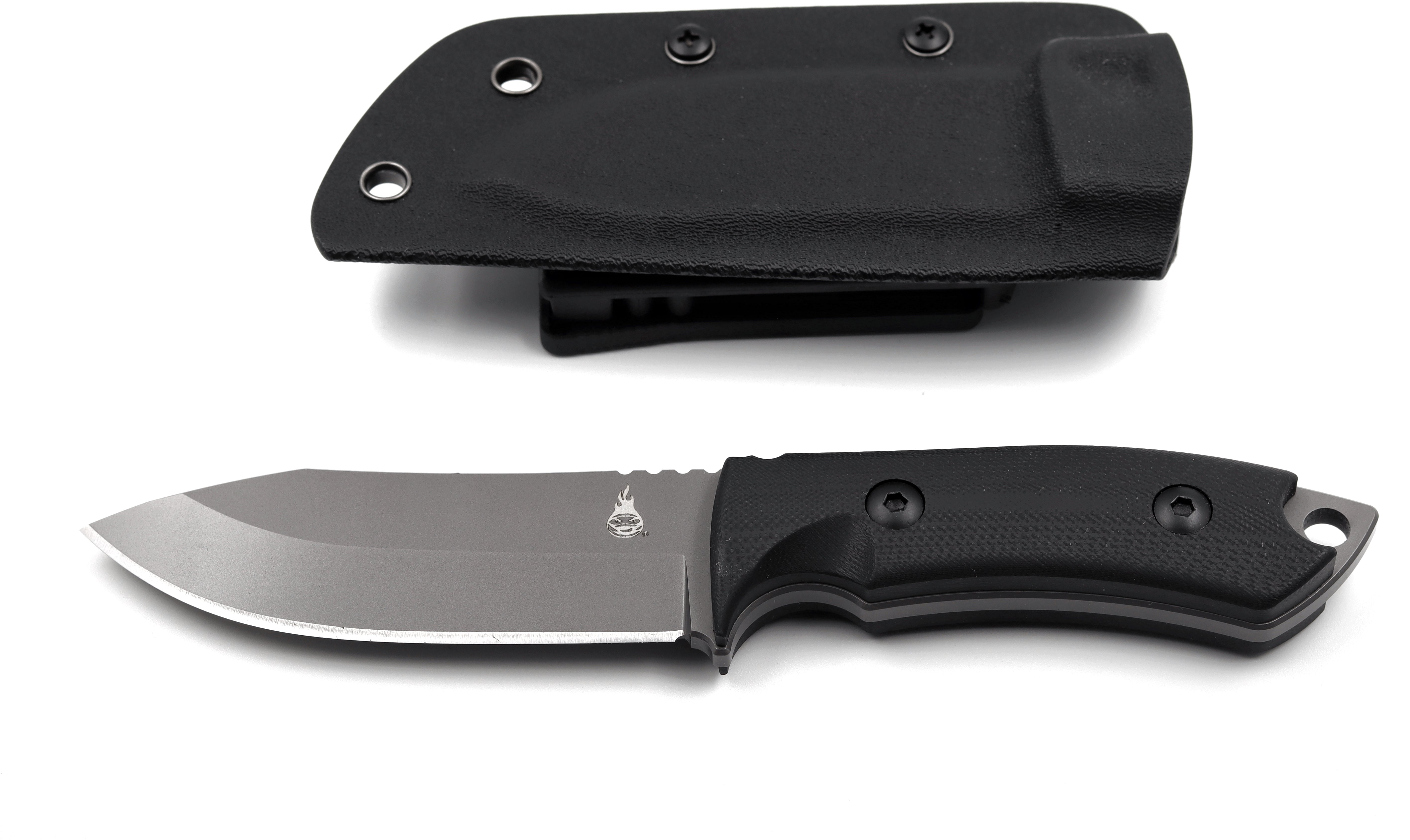 Tsumetai Fukushu - Outdoor Messer