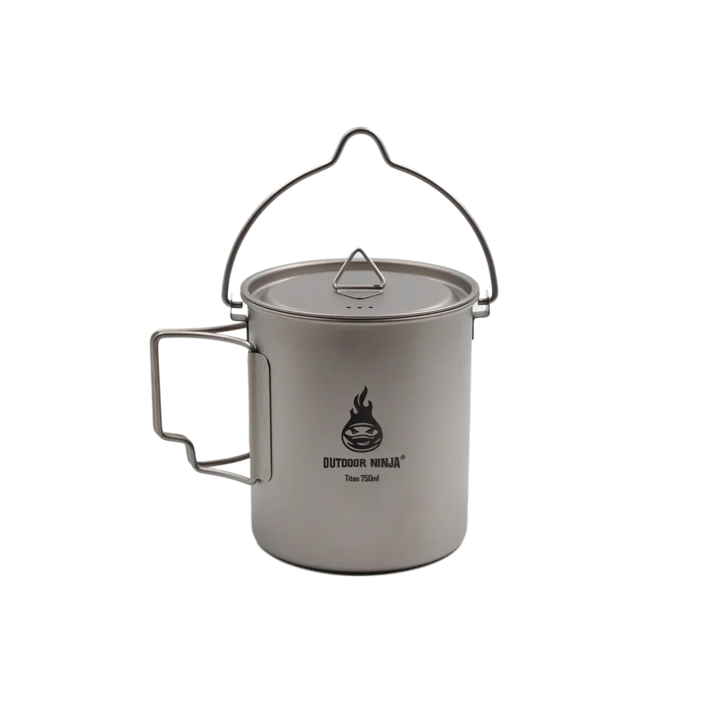 Titan Tasse 750ml