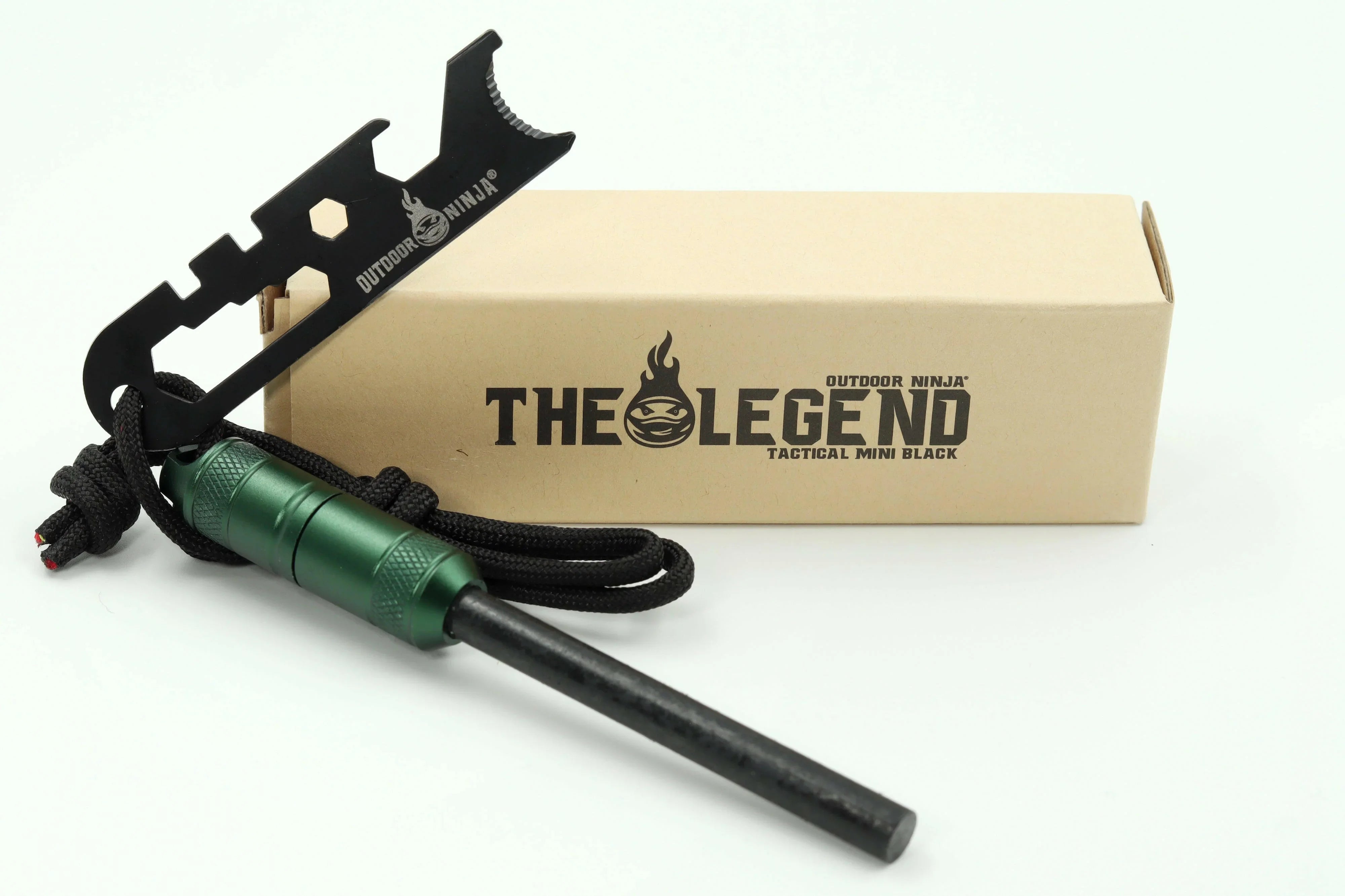 The Legend Tactical mini