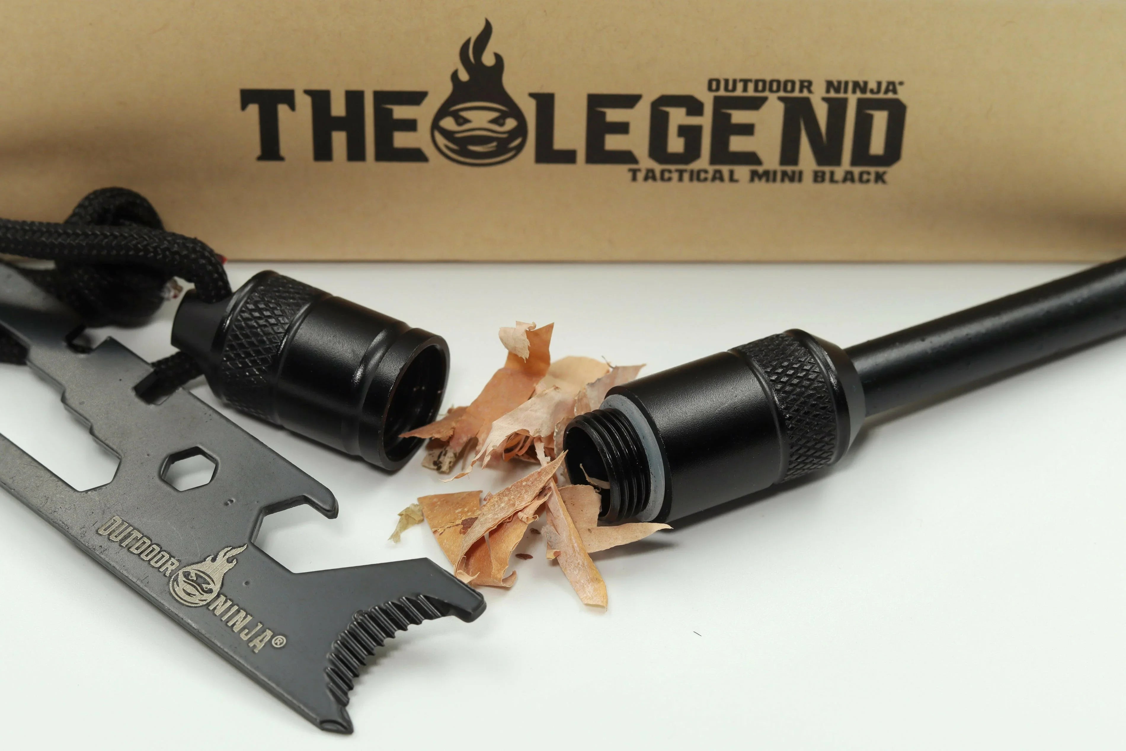 The Legend Tactical mini