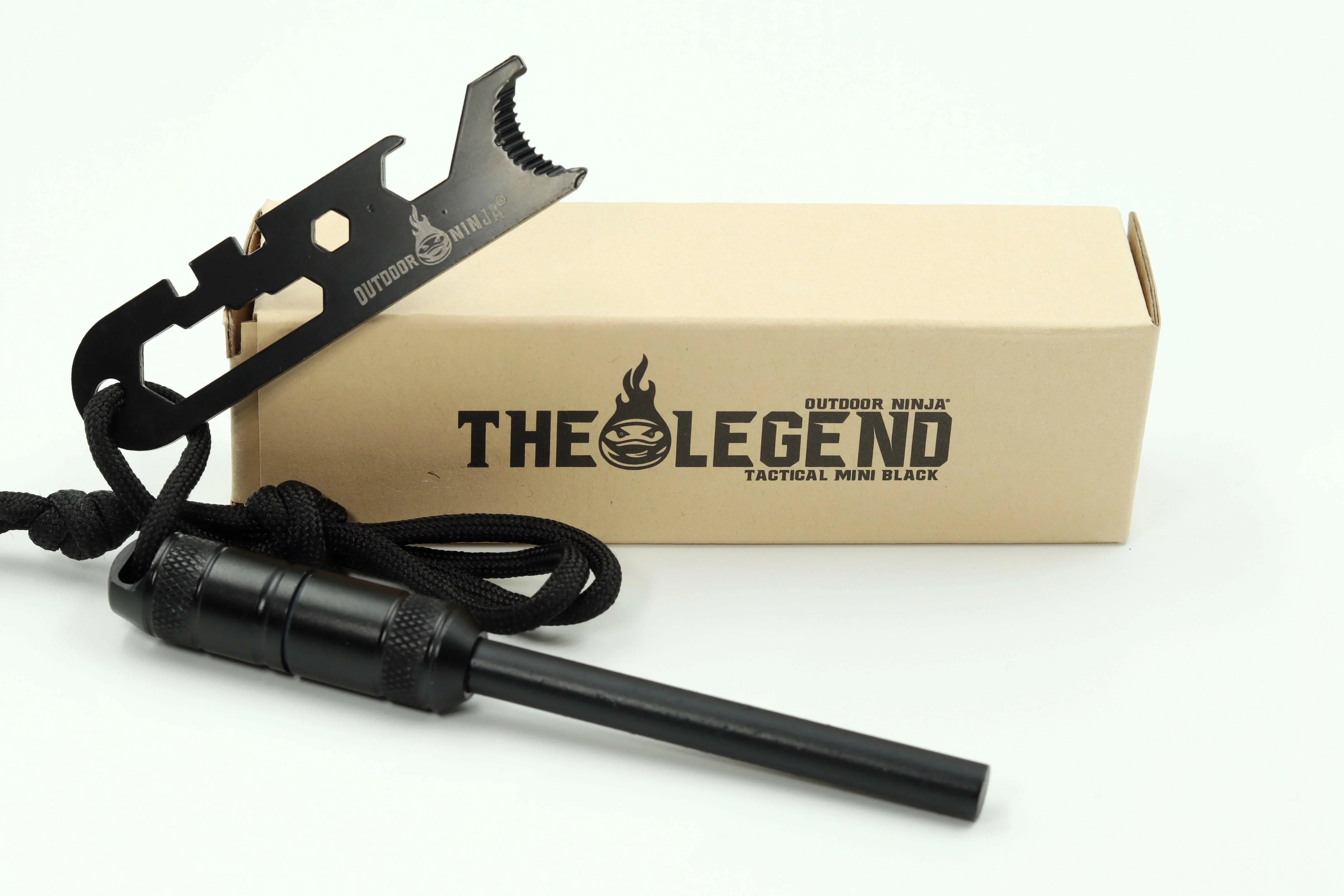 The Legend Tactical mini