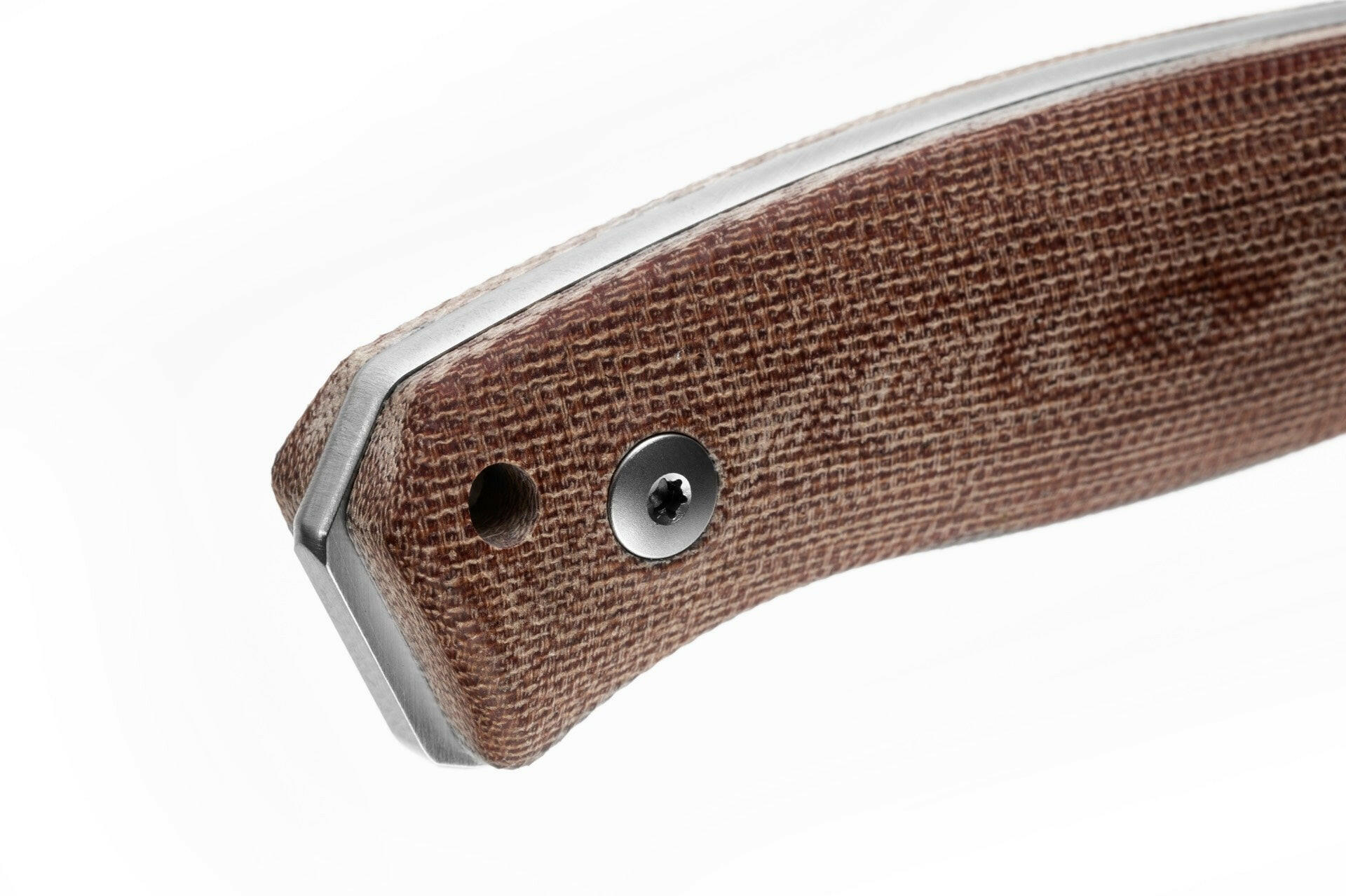 Lion Steel - M2M Canvas - Natural CVN