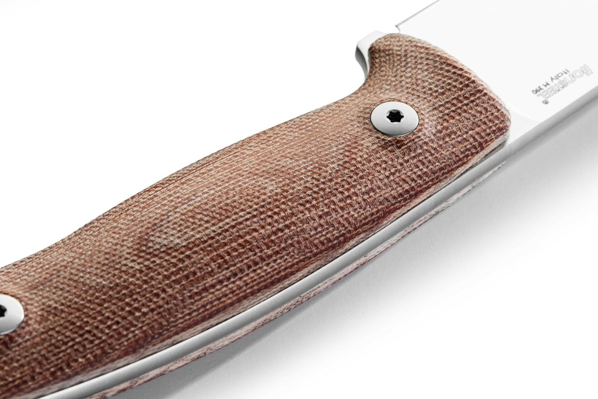 Lion Steel - M2M Canvas - Natural CVN