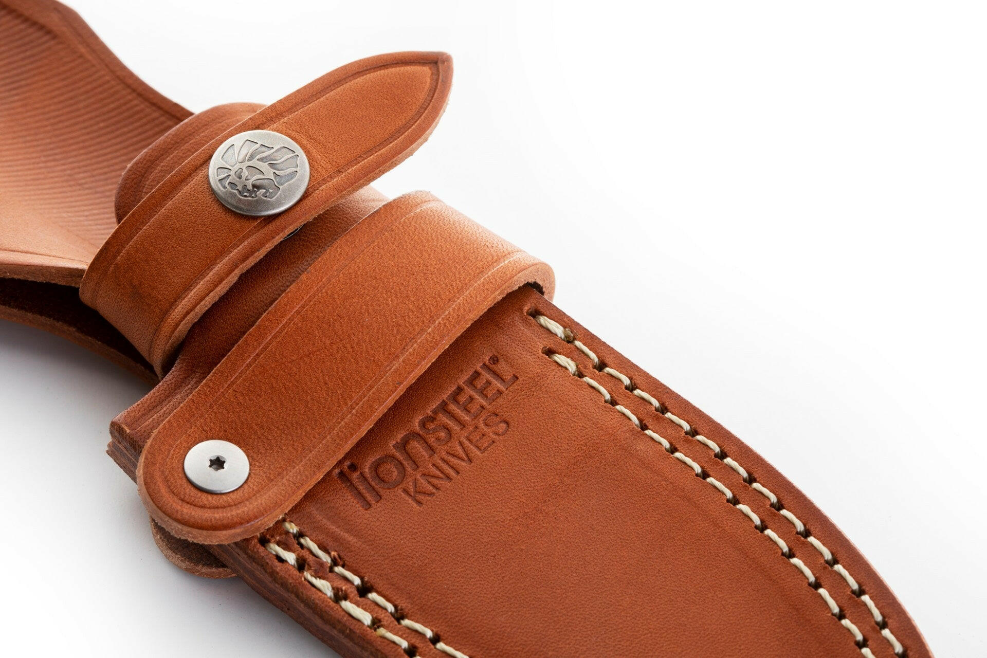 Lion Steel - M2M Canvas - Natural CVN