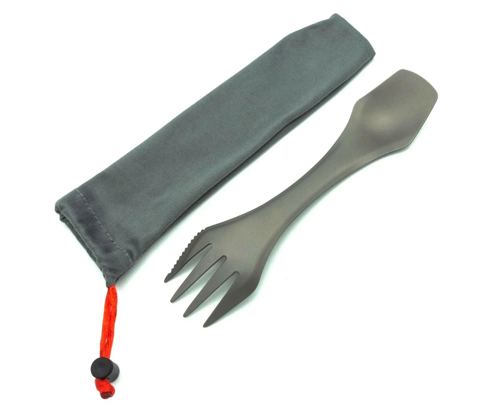 Titan Spork