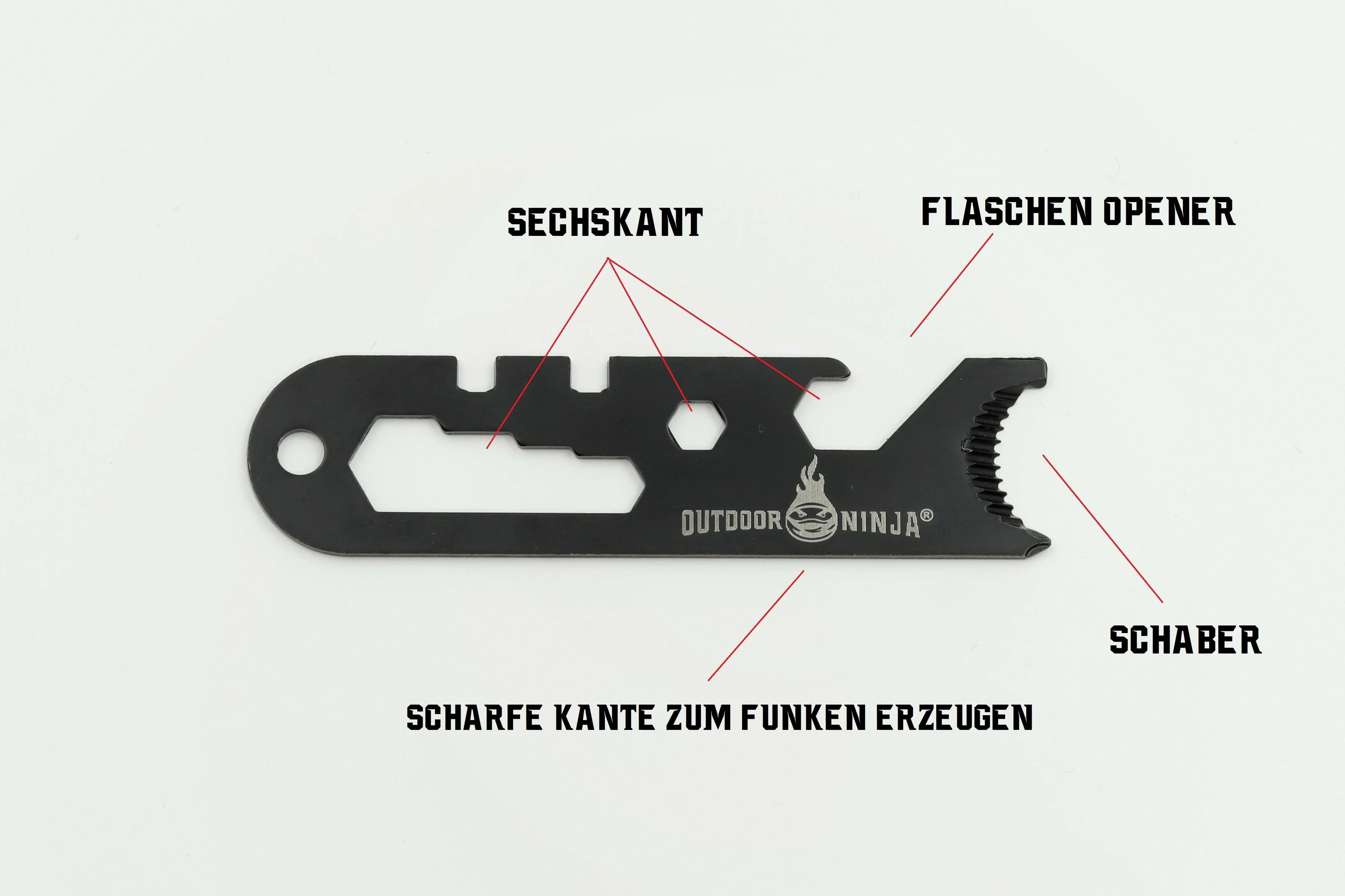The Legend Tactical mini