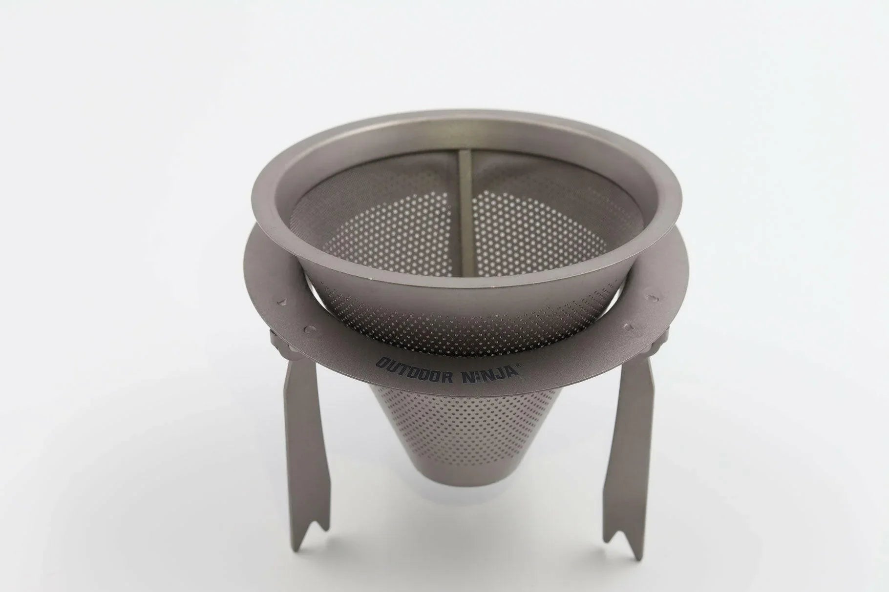 Titan Kaffeefilter