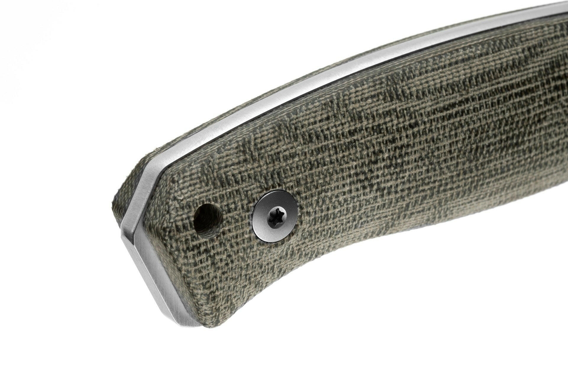 Lion Steel - M2M Canvas - Green - CVG