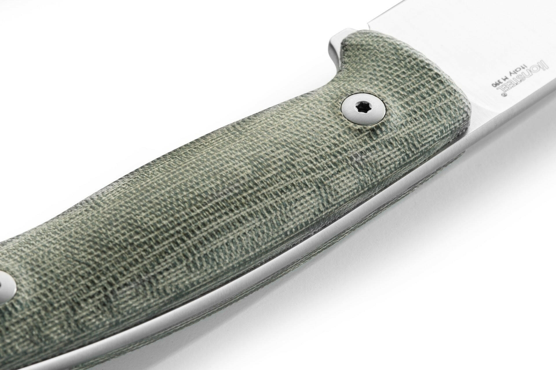 Lion Steel - M2M Canvas - Green - CVG