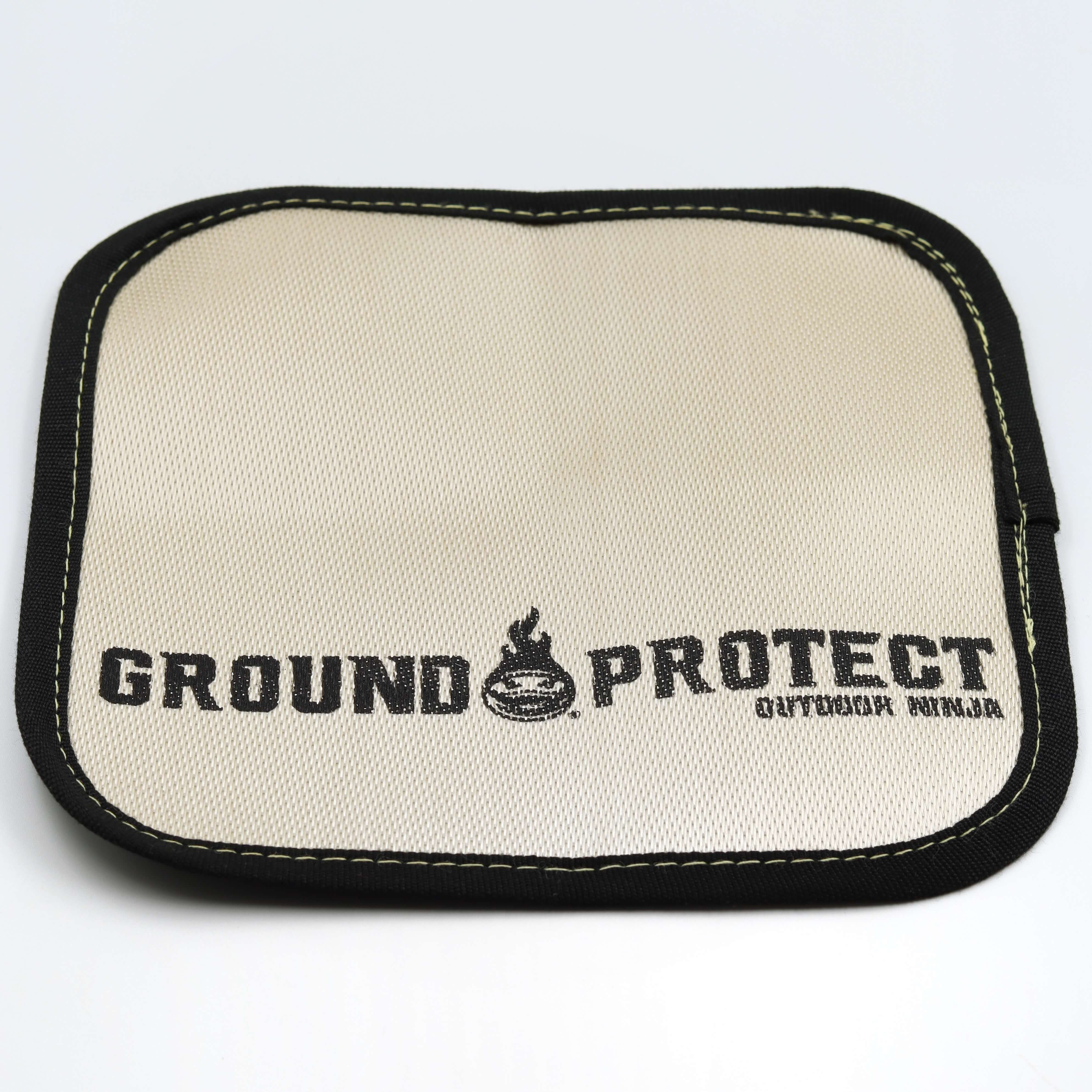 Outdoor Ninja Ground Protect Bodenschutzmatte