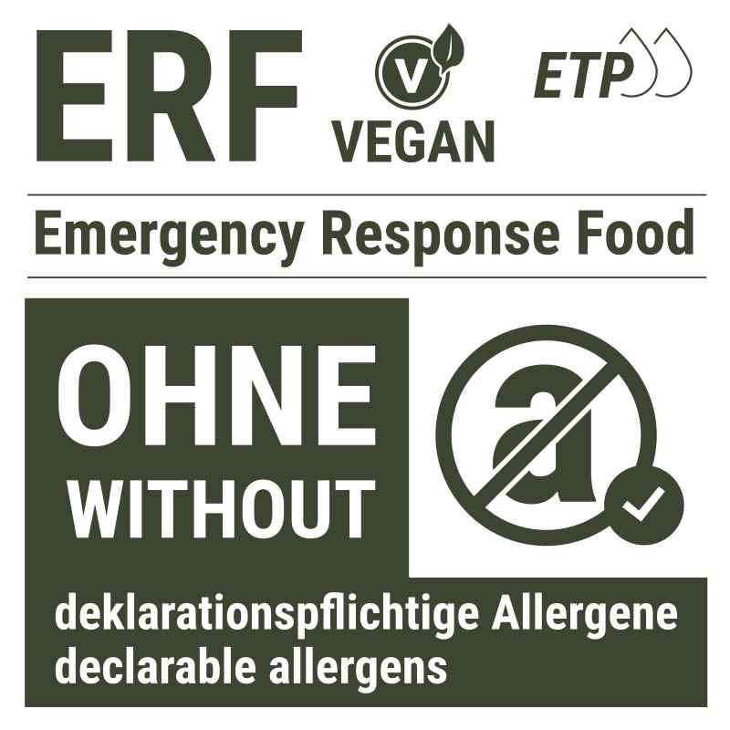 CONVAR™ Feldküche ERF VEGAN Kartoffeleintopf (OdA) (70 g)