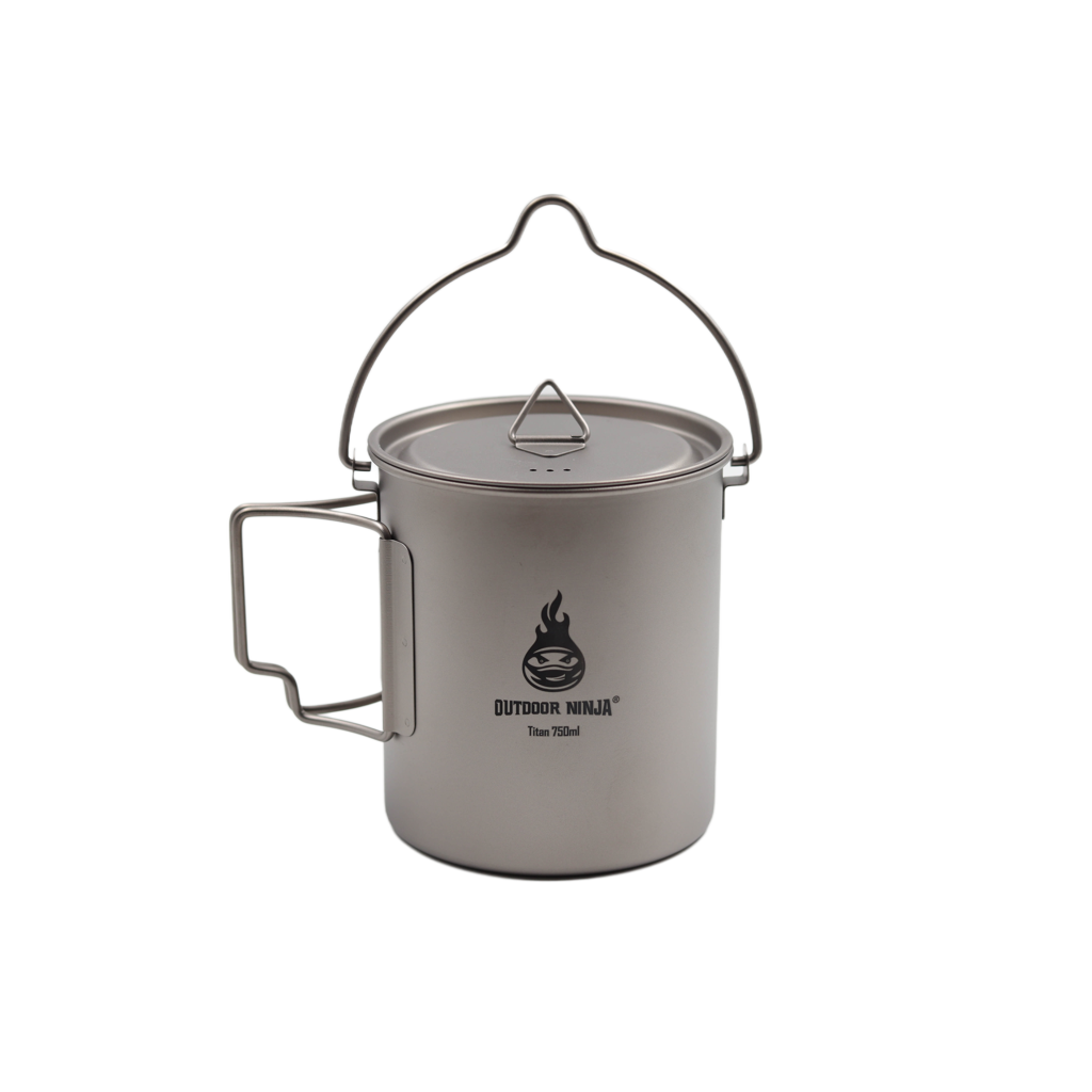 Titan Tasse 750ml